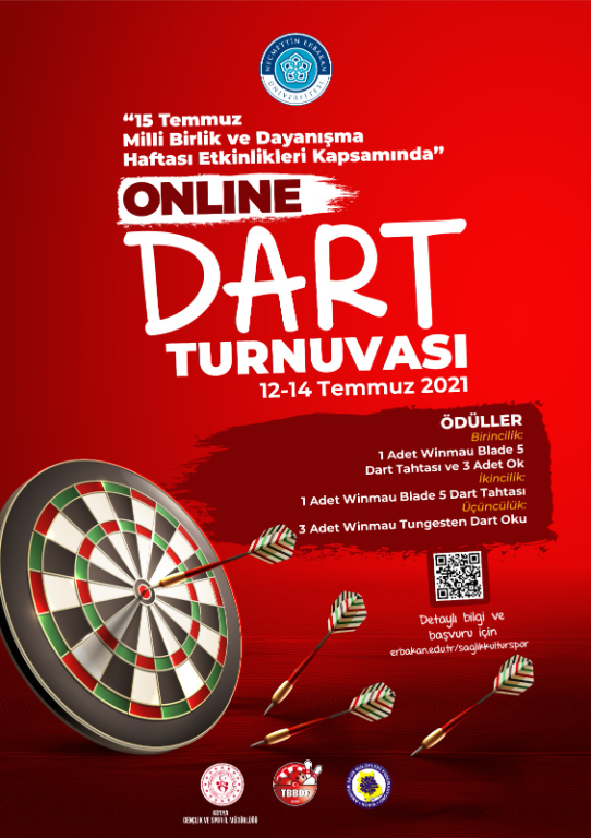 online-dart-turnuvasi